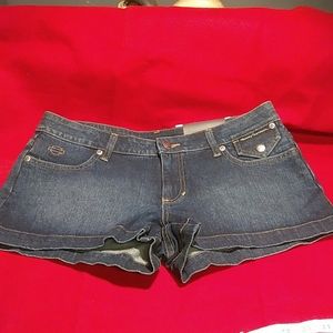 Limited Edition Harley Davidson Shorts